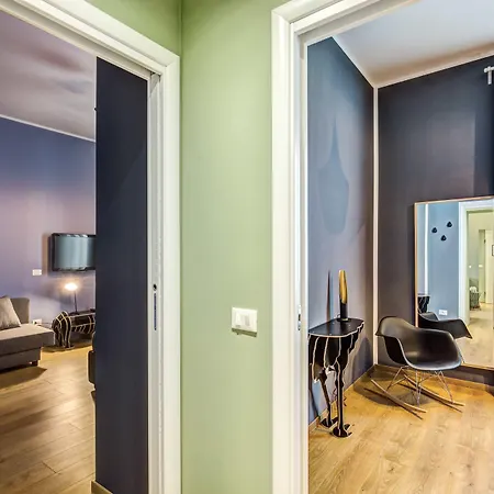 Downtownsrl - Cinque Terre Stylish Apartament *