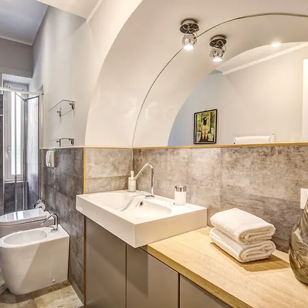 Downtown Srl - Cinque Terre Stylish * La Spezia