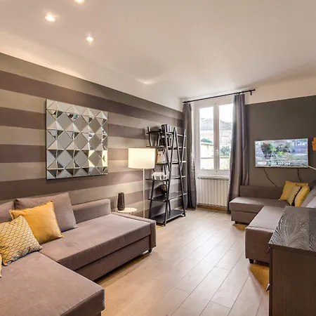 Downtown Srl - Cinque Terre Stylish * La Spezia