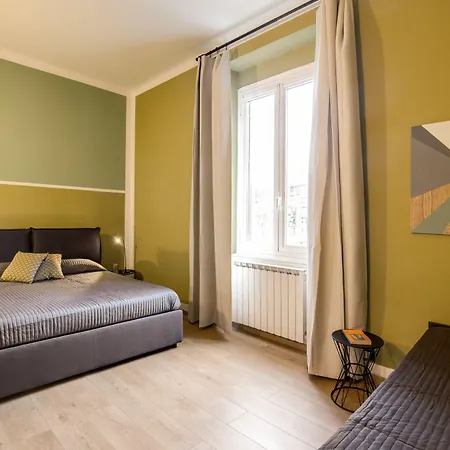 Downtown Srl - Cinque Terre Stylish La Spezia