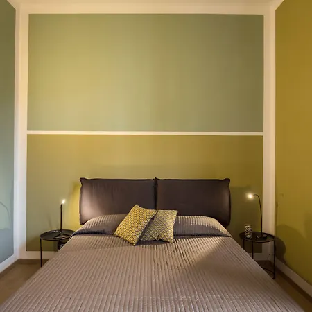 Downtownsrl - Cinque Terre Stylish Apartament La Spezia