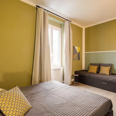 Downtownsrl - Cinque Terre Stylish Apartament
