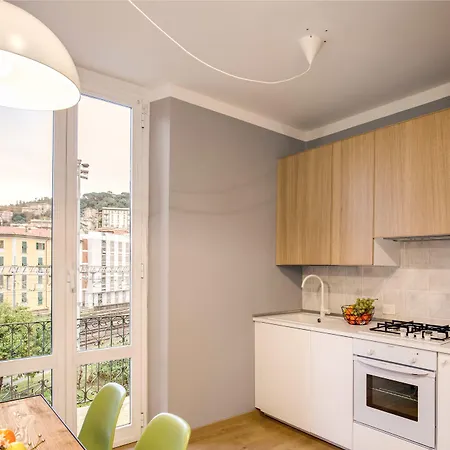 Apartament Downtownsrl - Cinque Terre Stylish La Spezia