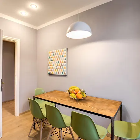 Downtown Srl - Cinque Terre Stylish La Spezia