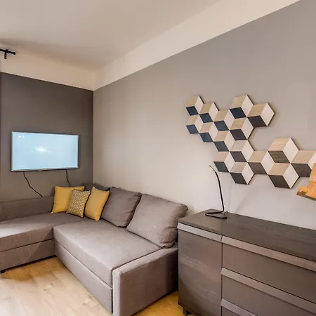 Downtownsrl - Cinque Terre Stylish Apartament *