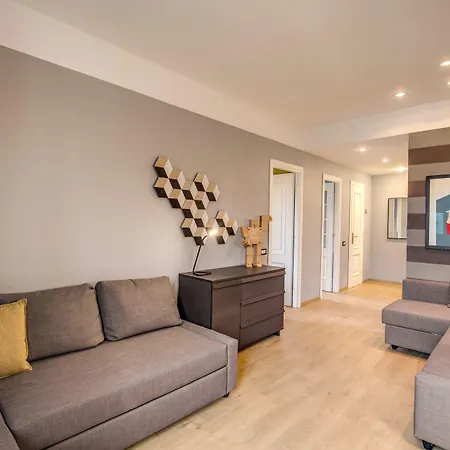 Apartment Downtown Srl - Cinque Terre Stylish La Spezia