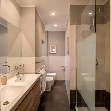 Apartment Downtown Srl - Cinque Terre Stylish *