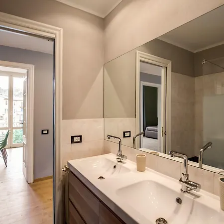 Apartament Downtownsrl - Cinque Terre Stylish