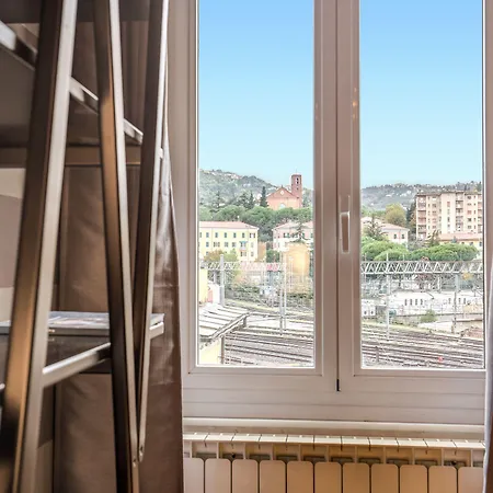 Downtownsrl - Cinque Terre Stylish * La Spezia