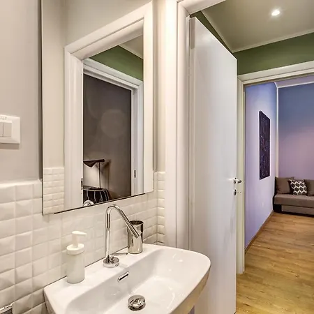 Apartament Downtownsrl - Cinque Terre Stylish La Spezia