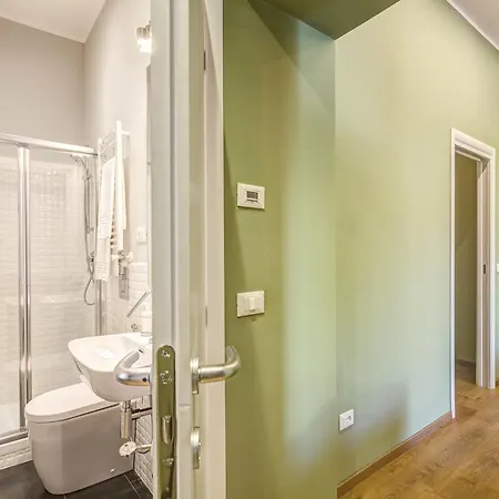 Apartment Downtown Srl - Cinque Terre Stylish