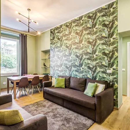 Downtown Srl - Cinque Terre Stylish *