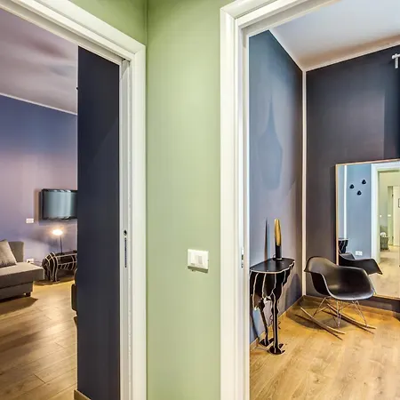 Downtownsrl - Cinque Terre Stylish Apartament La Spezia