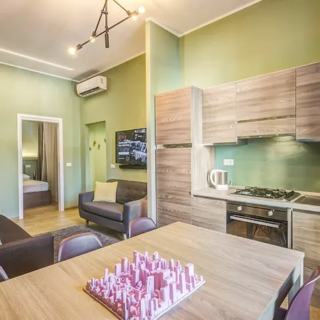 Appartamento Downtown Srl - Cinque Terre Stylish *