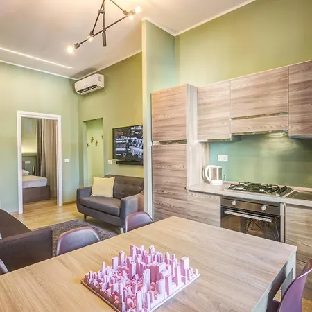 Apartment Downtown Srl - Cinque Terre Stylish *