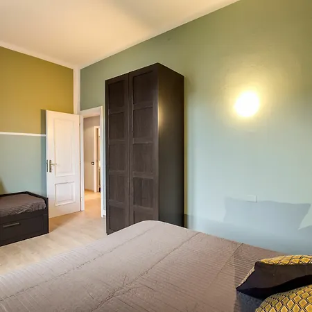 Downtown Srl - Cinque Terre Stylish Appartamento