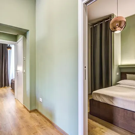 Apartment Downtown Srl - Cinque Terre Stylish