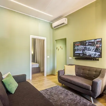 Apartment Downtown Srl - Cinque Terre Stylish La Spezia