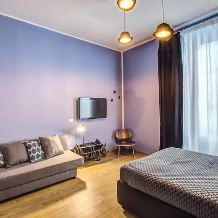 Apartament Downtownsrl - Cinque Terre Stylish