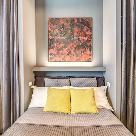 Downtown Srl - Cinque Terre Stylish * La Spezia