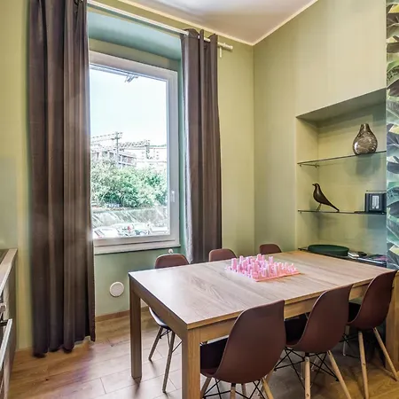 Downtown Srl - Cinque Terre Stylish * La Spezia