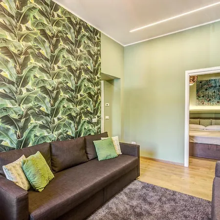 Downtownsrl - Cinque Terre Stylish Apartament La Spezia