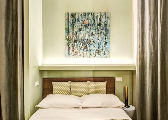 Апартаменты Downtown Srl - Cinque Terre Stylish *