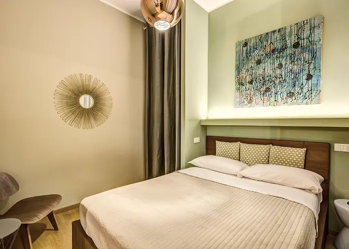 Downtown Srl - Cinque Terre Stylish Специя