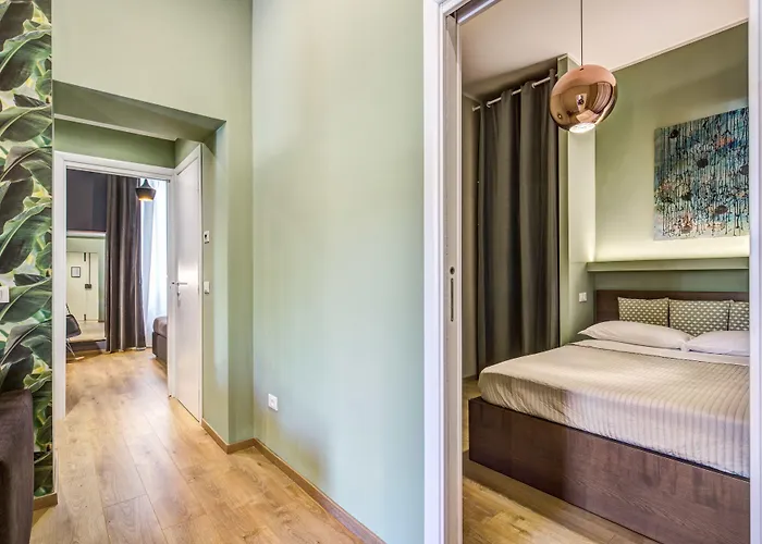 Апартаменты Downtown Srl - Cinque Terre Stylish *