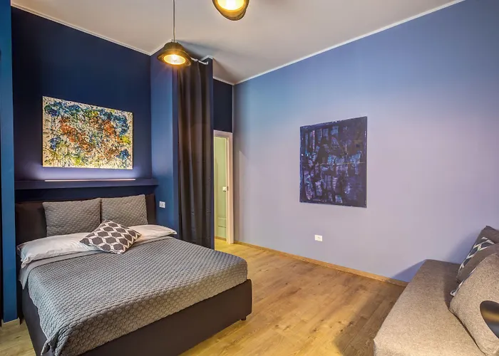 Апартаменты Downtown Srl - Cinque Terre Stylish