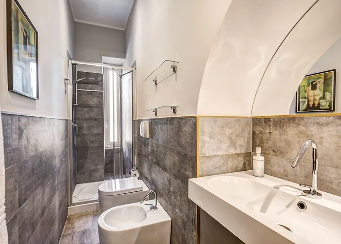 Апартаменты Downtown Srl - Cinque Terre Stylish