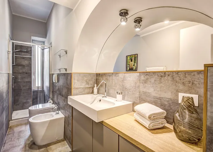 Downtown Srl - Cinque Terre Stylish * Специя