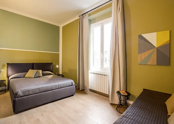 Downtown Srl - Cinque Terre Stylish Специя