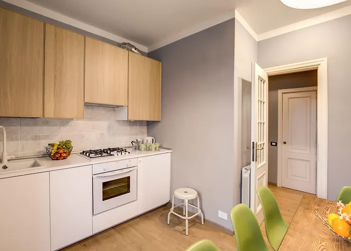 Downtown Srl - Cinque Terre Stylish Специя