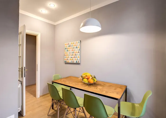 Downtown Srl - Cinque Terre Stylish Специя