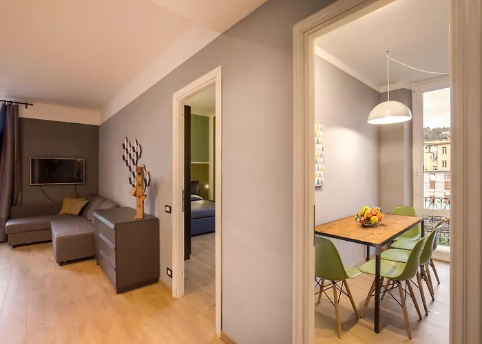 Downtown Srl - Cinque Terre Stylish *