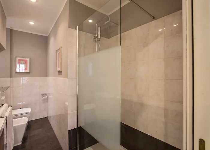 Downtown Srl - Cinque Terre Stylish Апартаменты Специя