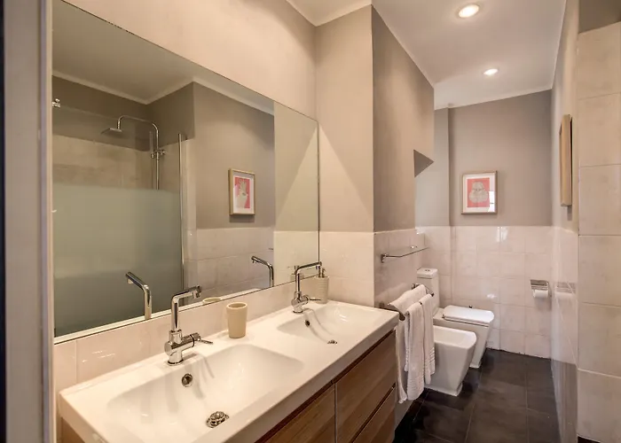 Апартаменты Downtown Srl - Cinque Terre Stylish