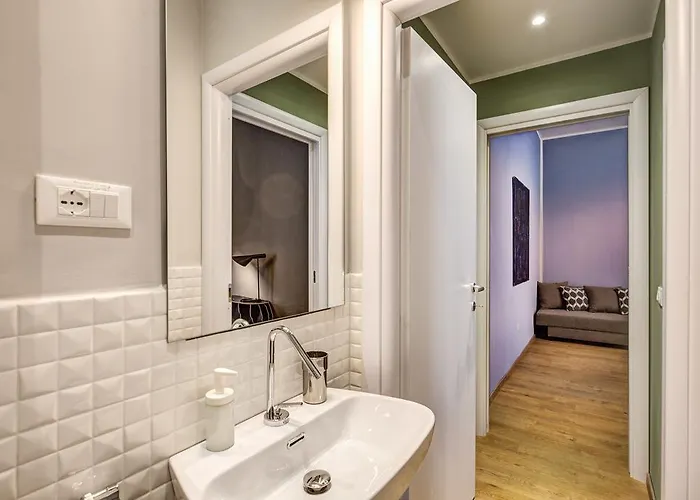 Апартаменты Downtown Srl - Cinque Terre Stylish Специя