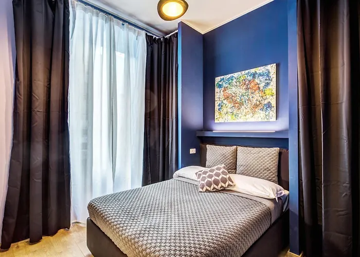 Апартаменты Downtown Srl - Cinque Terre Stylish