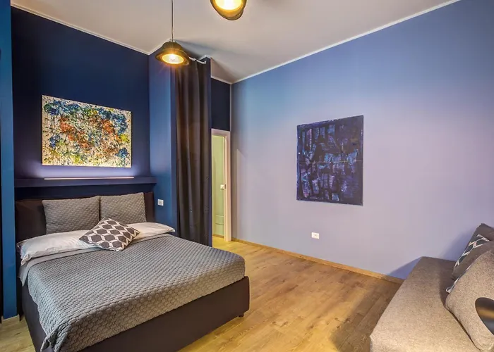 Downtown Srl - Cinque Terre Stylish Специя