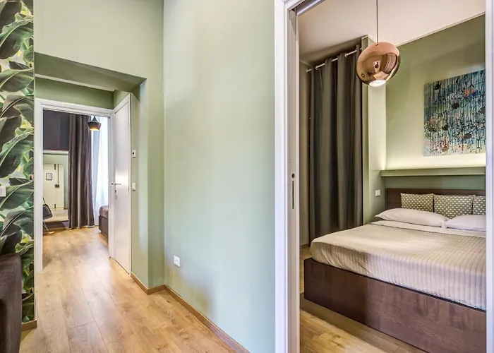 Апартаменты Downtown Srl - Cinque Terre Stylish