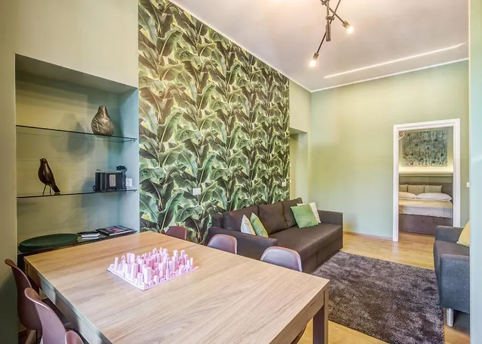 Downtown Srl - Cinque Terre Stylish